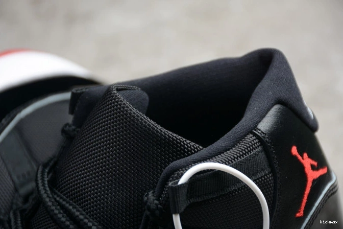 Cheap Air 11 378037-061 Jordan Bred(2019) 0730